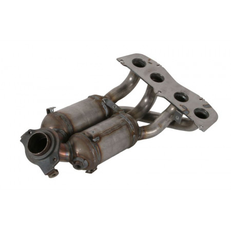 Pot catalytique TOYOTA PREVIA (_R3_) JMJ JMJ1091652