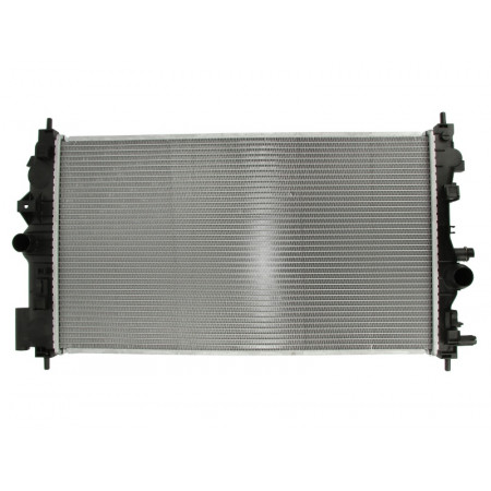 Kühler, Motorkühlung Motorkühler OPEL INSIGNIA A ZAFIRA C 1.4/1.4LPG/1.6CNG NISSENS NIS 630745