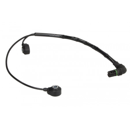 Klopsensor BMW 5 E39 5 E60 5 E61 6 E63 6 E64 7 E38 7 E65 E66 E67 X5 E53 X5 E70 Z8 E52 3.5-4.9 02.96-12.10 BOSCH 0 261 231 200