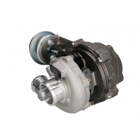 Turbocompresor nuevo HYUNDAI ELANTRA III HIGHWAY SANTA FE I TRAJET TUCSON KIA SPORTAGE II 2.0D 03,01-EVORON EVTC0094
