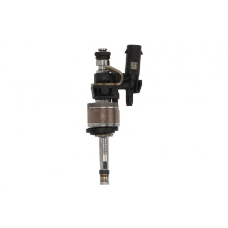 Injetor Injetor de combustível AUDI A1 A1 ALLSTREET A1 CITY CARVER A3 SEAT ARONA ATECA IBIZA V LEON LEON SPORTSTOURER SKODA FABIA IV KAMIQ KAROQ OCTAVIA IV SCALA VW GOLF VIII 1.0/1.0H 01.17- BOSCH 0 261 500 443