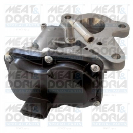 Valvula EGR Valvula EGR NISSAN NV400 OPEL MOVANO B RENAULT MASTER III 2.3D 11.11- MEAT & DORIA MD88340