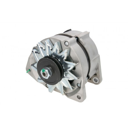 Alternator 12V 90A AUDI 100 C3 100 C4 200 C3 80 B3 80 B4 90 B3 A6 C4 CABRIOLET B3 COUPE B3 QUATTRO SEAT TOLEDO I VW CORRADO GOLF II JETTA II 1.8-2.5D 09.83-03.99 STARDAX STX100345R