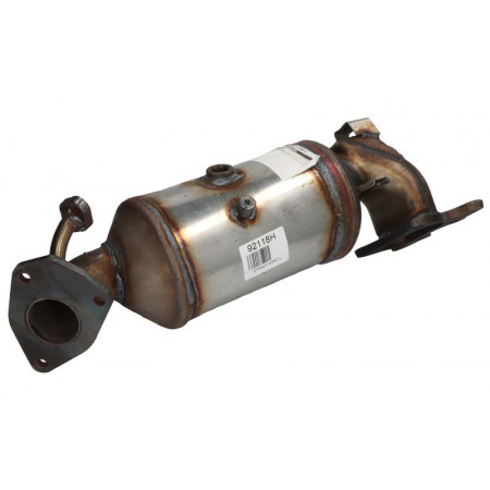 Katalysator EURO 5/EURO 6 HONDA CIVIC IX 1.8 02.12- BM CATALYSTS BM92118H