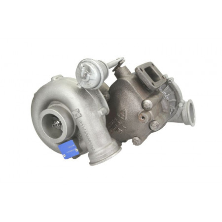 Turbocompresor MAN 3K KKK10009880049/R