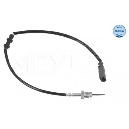 Sensor uitlaatgastemperatuur Sensor uitlaatgastemperatuur na dpf VW CC B7 PASSAT ALLTRACK B7 PASSAT B6 PASSAT B7 PASSAT B7/KOMBI 2.0D 06.08-12.16 MEYLE 114 800 0268