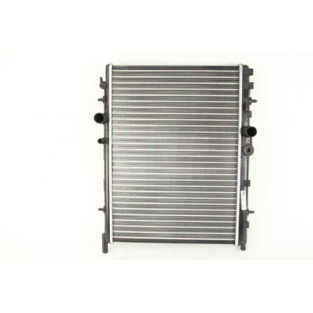 Kühler, Motorkühlung Motorkühler mit den ersten passenden Elementen CITROEN BERLINGO BERLINGO MULTISPACE BERLINGO/MINIVAN C4 C4 I XSARA XSARA PICASSO XSARA/HATCHBACK XSARA/KOMBI 1.1-Elektro NISSENS NIS 63502