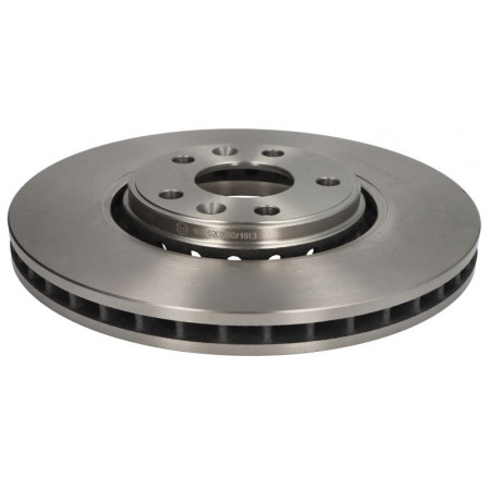 Disco de freio dianteiro direito/esquerdo RENAULT CLIO IV ESPACE V GRAND SCENIC III GRAND SCENIC IV LAGUNA LAGUNA III LATITUDE MEGANE E-TECH MEGANE III MEGANE IV 1.2-Electric 10.07- BOSCH 0 986 479 552