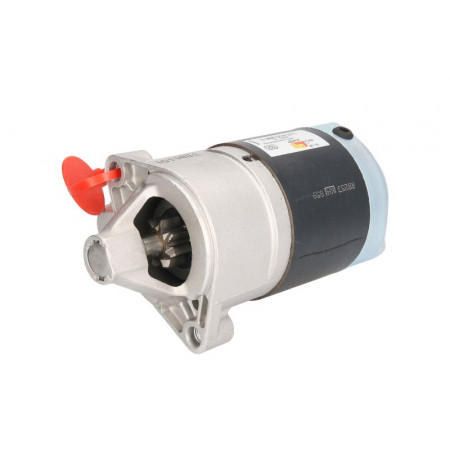 Electromotor 12V 08kW SUZUKI ALTO IV ALTO V ALTO VI BALENO SWIFT SWIFT I SWIFT II WAGON R WAGON R+ 1.0-1.9D 10.83- BOSCH 0 986 014 371