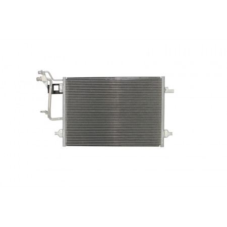 Condensator, climatizare Nissens de racire radiator 4B0.260.403 T AUDI A 6 II 1.9 TDI 1997-1904&gt; 1997-1912 NISSENS NIS 94593