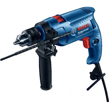 Potência nominal da furadeira perfuradora: 550W tipo de montagem: ZUW BOSCH 0 601 1A1 023