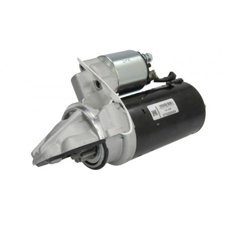 Electric motor 12V 2kW CITROEN JUMPER FIAT DUCATO FORD TOURNEO CUSTOM V362 TRANSIT TRANSIT CUSTOM V362 TRANSIT TOURNEO TRANSIT V363 LAND ROVER DEFENDER PEUGEOT BOXER 2.2D/2.4D/3.2D 04.06- STARDAX STX200004R