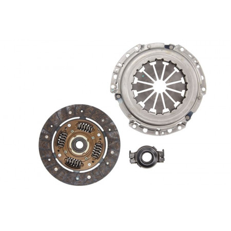Clutch kit Clutch kit with bearing 200mm SEAT AROSA CORDOBA CORDOBA VARIO IBIZA II INCA VW CADDY II CADDY II/MINIVAN GOLF III LUPO I POLO POLO III 1.4/1.6 09.92-07.05 NEXUS F1W020NX