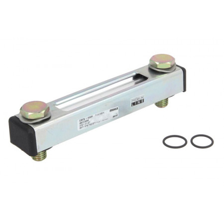 Interruttore controllo livello liquido refrigerante Sensore livello liquido refrigerante MERCEDES O 340 O 404 O 405 O 407 O 408 TOURISMO O 350 OM401.970-OM447.999 12.84- MAHLE CRTX 1 000P