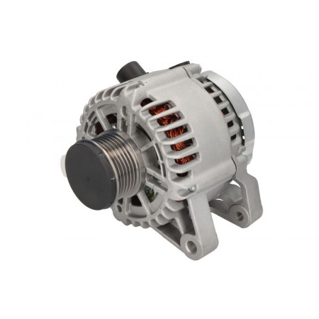 Alternador 12V 80A FORD FIESTA V FOCUS I FUSION MAZDA 2 1.4D/1.6 11.01-12.12 STARDAX STX100133R