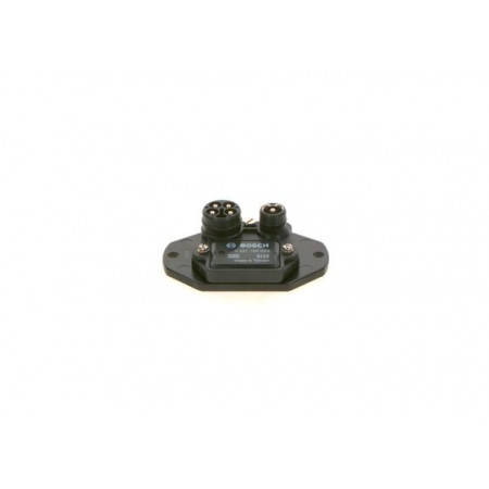 Control unit, ignition system Fuel injection system sensor and transmitter MERCEDES 123 C123 123 W123 123 T-MODEL S123 G W460 S W126 SL R107 2.0-2.7 08.74-08.92 BOSCH 0 227 100 023