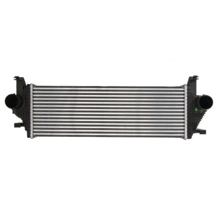 Intercooler, compresseur Intercooler JEEP GRAND CHEROKEE GRAND CHEROKEE IV 3.0D 01.11- NISSENS NIS 961238