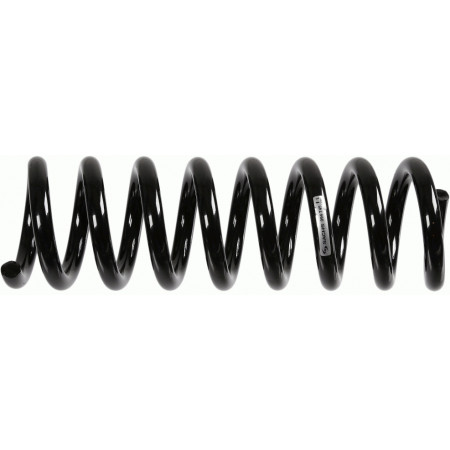 Muelle Helicoidal Trasero Derecho/Izquierdo MERCEDES E W212 1.8-3.5 01.09-12.16 SACHS 994 745