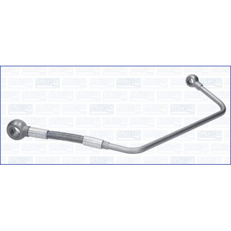 Tubo carga aceite turbo VW TRANSPORTER IV 2.5D 09.95-04.03 AJUSA AJUOP10276