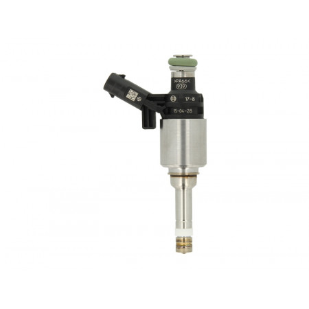Injector Direct injection - Fuel injection AUDI A3 A4 B8 A5 TT SEAT ALHAMBRA ALTEA ALTEA XL EXEO EXEO ST LEON TOLEDO III SKODA OCTAVIA II SUPERB II YETI VW CC B7 GOLF VI 1.8 11.06- BOSCH 0 261 500 160
