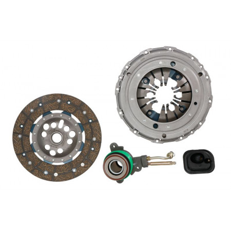 Kupplungssatz Kupplungssatz mit Hydrolager 220mm FORD GALAXY I SEAT ALHAMBRA VW SHARAN 1.8/1.9D 09.95-03.10 NEXUS F1G200NX