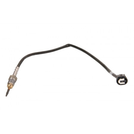 Sensor, Abgastemperatur Abgastemperatursensor vor dem Katalysator BMW X3 E83 2.0D/3.0D 09.04-08.08 DENSO DET-0102
