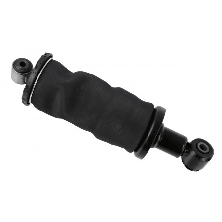 Shock absorber, cab suspension Driver's cab shock absorber FENDT 700 TCD6.1L064V 10.11- SACHS 318 598