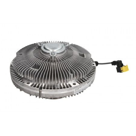 Embreagem, ventilador do radiador Número de pinos da embreagem do ventilador: 5/6 EURO 6 DAF CF XF 106 MX-11210-PX-7231 10.12- MAHLE CFC 269 000P