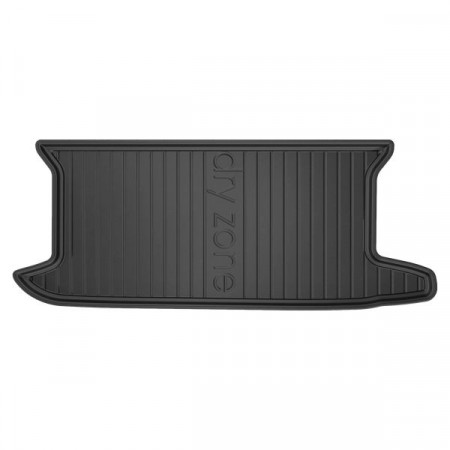 Bac de coffre couleur noir TOYOTA YARIS 08.05-12.14 Berline FROGUM FRG DZ404557