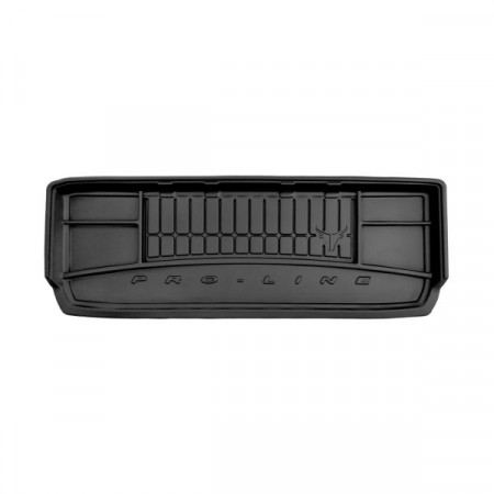 Black trunk tray FIAT FREEMONT NADWOZIE WIELKOPRZESTRZENNE MPV 08.11-12.16 FROGUM MMT A042 TM406667