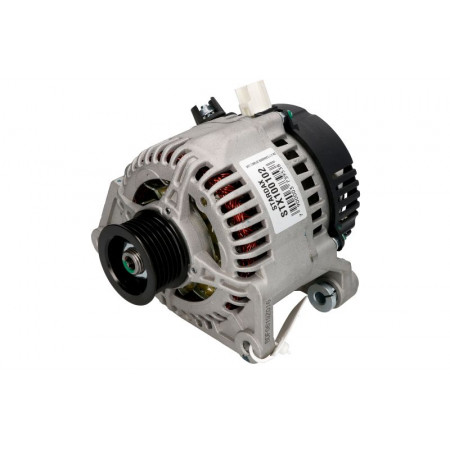 Alternatore 12V 80A FORD FOCUS I 1.8/2.0 10.98-03.05 STARDAX STX100102R
