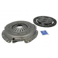 Clutch kit Clutch kit 228mm VOLVO C70 I V70 I 2.0/2.4 12.95-10.05 SACHS 3000 831 001