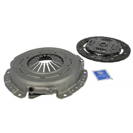 Kupplungssatz Kupplungssatz 228 mm VOLVO C70 I V70 I 2.0/2.4 12.95-10.05 SACHS 3000 831 001