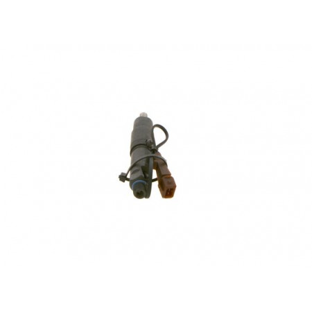 Porta do injetor diesel com injeção BOSCH 0 432 131 706