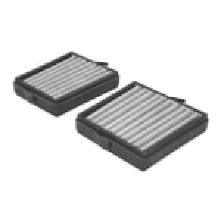Filtre, air d'habitacle Filtre d'habitacle à charbon actif MERCEDES C CL203 C T-MODEL S203 C W203 CLC CL203 CLK A209 CLK C209 1.6-6.2 05.00-06.11 BOSCH 1 987 435 536