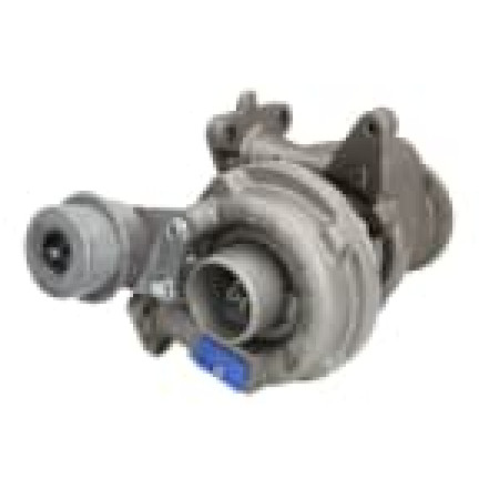 Turbocompressor Fabrieksherbouwd MERCEDES A W168 VANEO 414 1.7D 07.98-07.05 3K KKK53039880019/R