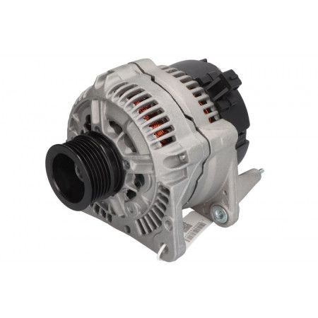 Alternatore 12V 90A AUDI A3 SKODA FELICIA I OCTAVIA I VW CADDY II GOLF IV NEW BEETLE POLO POLO III CLASSIC 1.4-2.0 08.95-12.10 STARDAX STX100184R