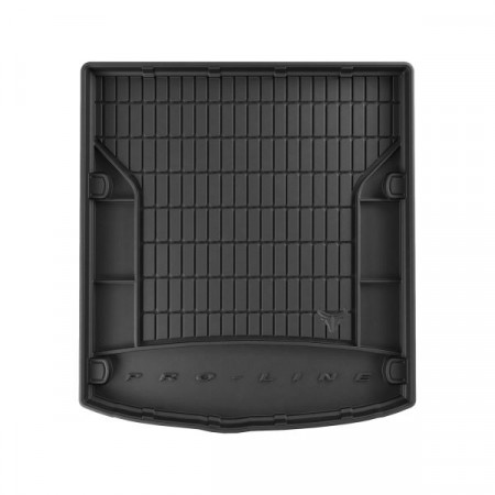 Protezione per bagagliaio colore nero AUDI A6 C7 11.10-09.18 Berlina FROGUM MMT A042 TM549079