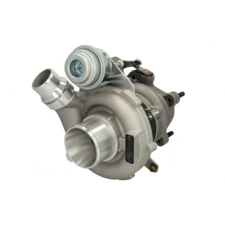 Turbocompresor Nou NISSAN PRIMASTAR OPEL VIVARO A RENAULT MASTER III TRAFIC II 2.0D/2.3D 01.06- EVORON EVTC0130