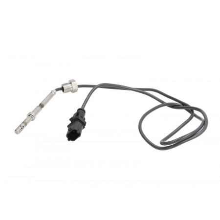 Capteur, température des gaz Sonde de température des gaz d'échappement avant DPF ALFA ROMEO 147 GT 1.9D 04.01-09.10 MEAT & DORIA MD11997