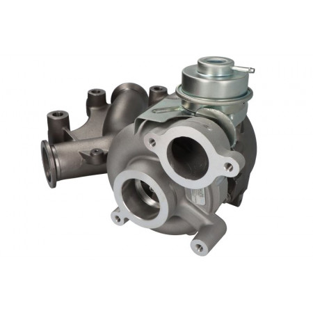 Turbocompressore Nuovo INFINITI EX FX M Q70 QX50 I QX70 NISSAN NP300 NAVARA PATHFINDER III RENAULT LAGUNA LATITUDE 3.0D 02.10- EVORON EVTC0306
