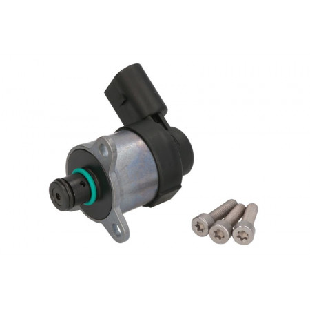 Valvola regolazione quantità carburante (sistema Common Rail) Valvola regolazione pressione carburante MERCEDES VITO W639 VITO / MIXTO W639 3.2 09.03- BOSCH 1 465 ZS0 104