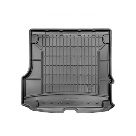 Bac de coffre noir BMW X3 E83 SUV 09.03-12.11 FROGUM MMT A042 TM548188