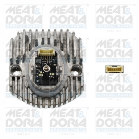 Centralina luci Controller luci L BMW 5 G30 G31 G38 F90 02.17- MEAT & DORIA MD73212716