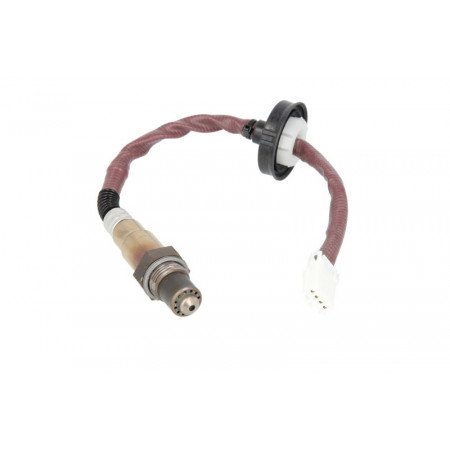 Lambdasonde Anzahl Drähte 4 348 mm CHEVROLET EPICA KIA SORENTO I MITSUBISHI COLT CZC VI COLT VI NISSAN X-TRAIL I SMART FORFOUR SUZUKI BALENO 1.1-2.4 06.01- BOSCH 0 258 006 568