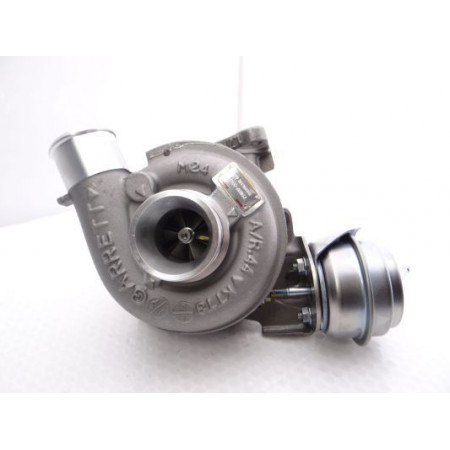 Turbocompresor Nou HYUNDAI I40 I I40 I CW IX35 KIA SPORTAGE III 1.7D 11.10- GARRETT 794097-5003S