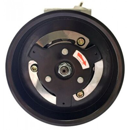 Air-conditioning compressor AUDI Q3 TT VW BEETLE JETTA III JETTA IV PASSAT B7 2.5 01.06- MAHLE ACP 1314 000S
