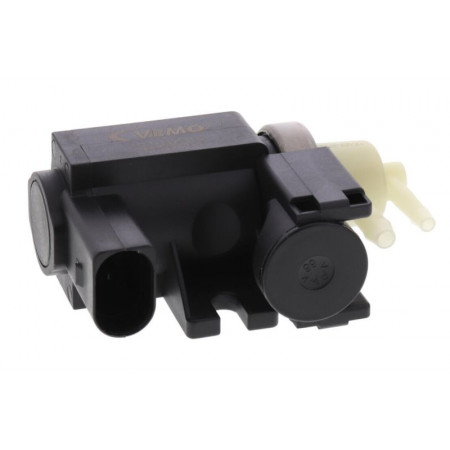 Convertor de presiune, turbocompresor Supapa de control electropneumatica VOLVO C30 C70 II S40 II S60 II S80 II V40 V50 V60 I V70 III XC60 I XC70 II 2.0D/2.4D/2.4DH 08.07- VEMO V95-63-0014