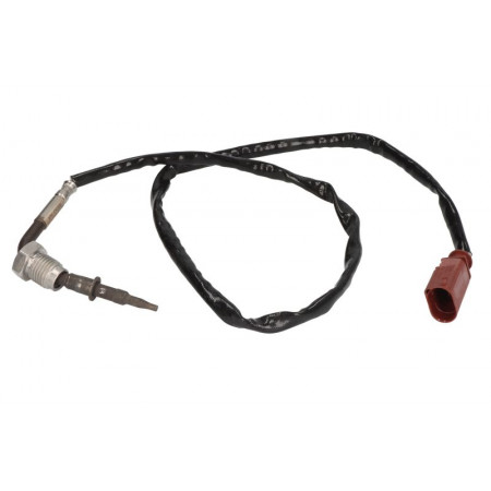 Sensor, Abgastemperatur Abgastemperatursensor vor DPF VW TIGUAN TOURAN 1.6D 05.15- NGK TSA96613