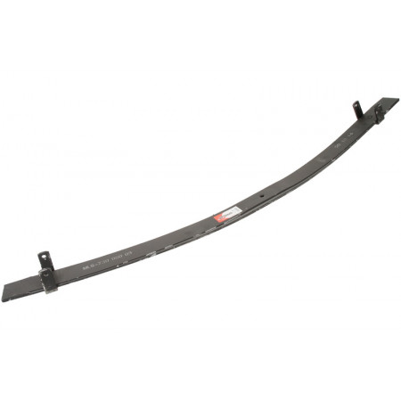 Arc foi Foaie arc suspensie Fata numar foi-3 73006000 MAN TGA TGS I 04.00- MAGNUM TECHNOLOGY MLS-73006003